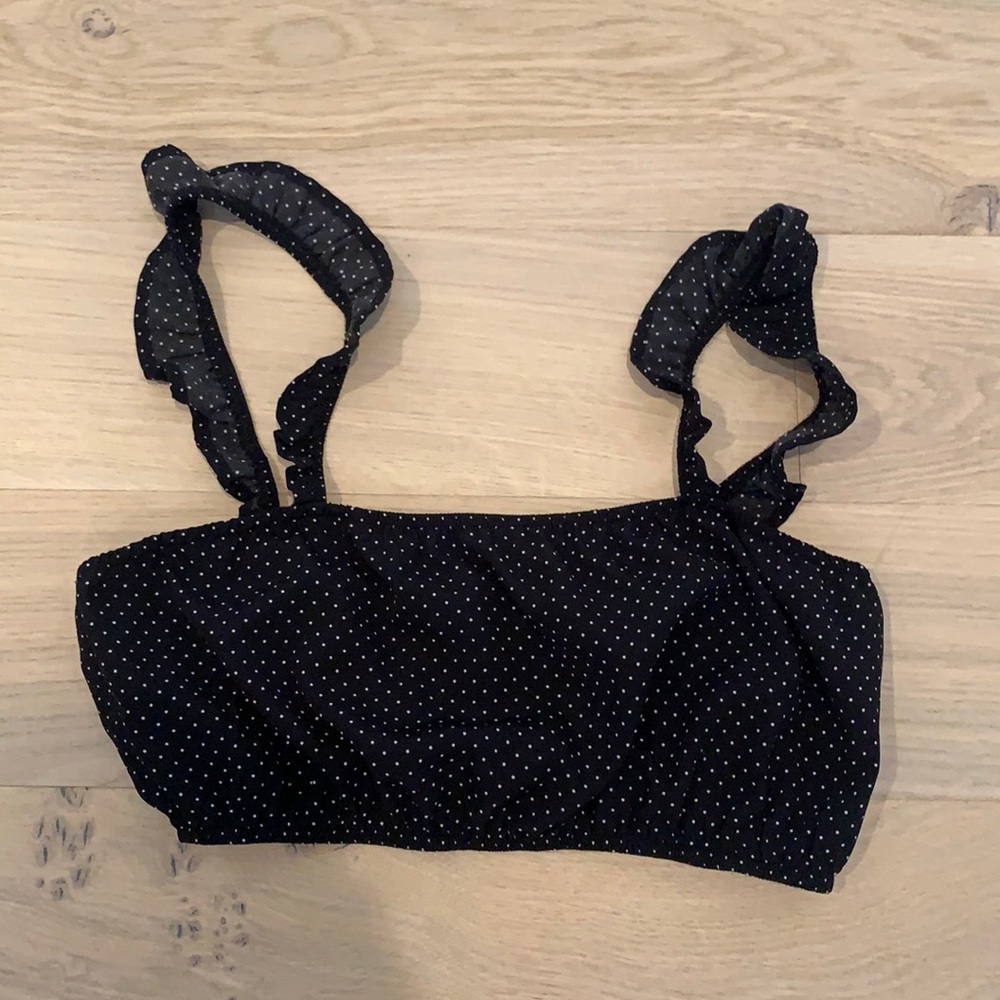 Forever 21 Crop Top